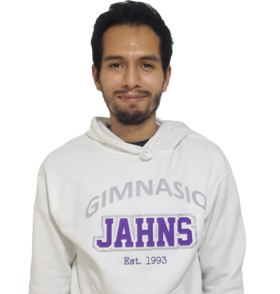 Entrenador de Equipos Varonil