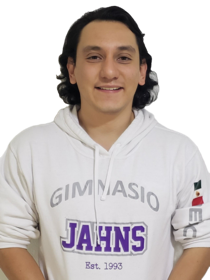 Entrenador de Equipos Varonil