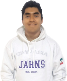 Entrenador de Equipos Varonil