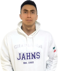 Entrenador de Equipos Varonil