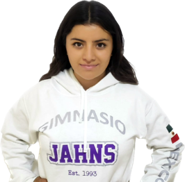 Entrenadora de Baby-Gym