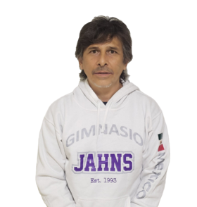 Entrenador de Equipos Varonil