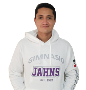 Entrenador de Equipos Varonil