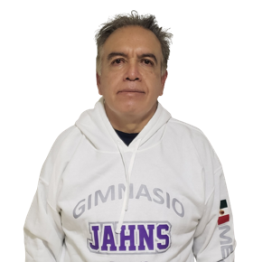 Entrenador de Equipos Varonil