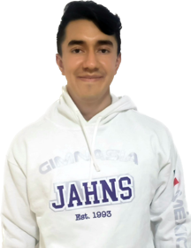 Entrenador de Equipos Varonil